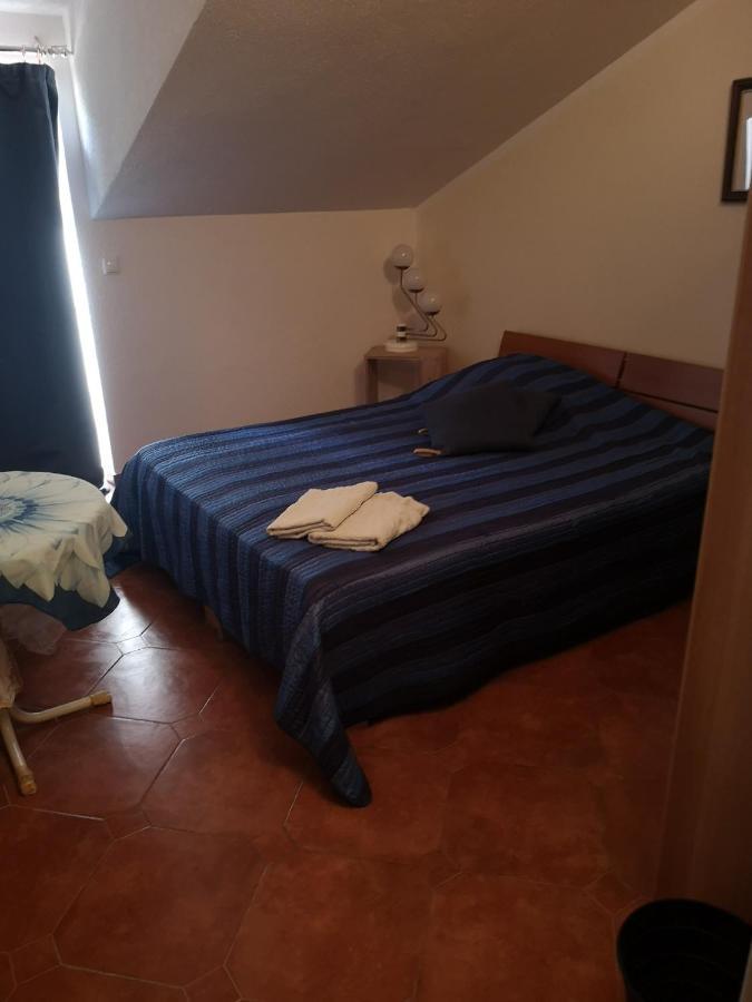 Hotel Reno Dubrownik Zewnętrze zdjęcie