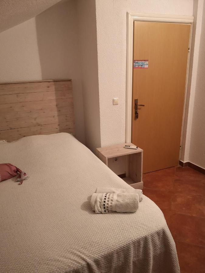 Hotel Reno Dubrownik Zewnętrze zdjęcie