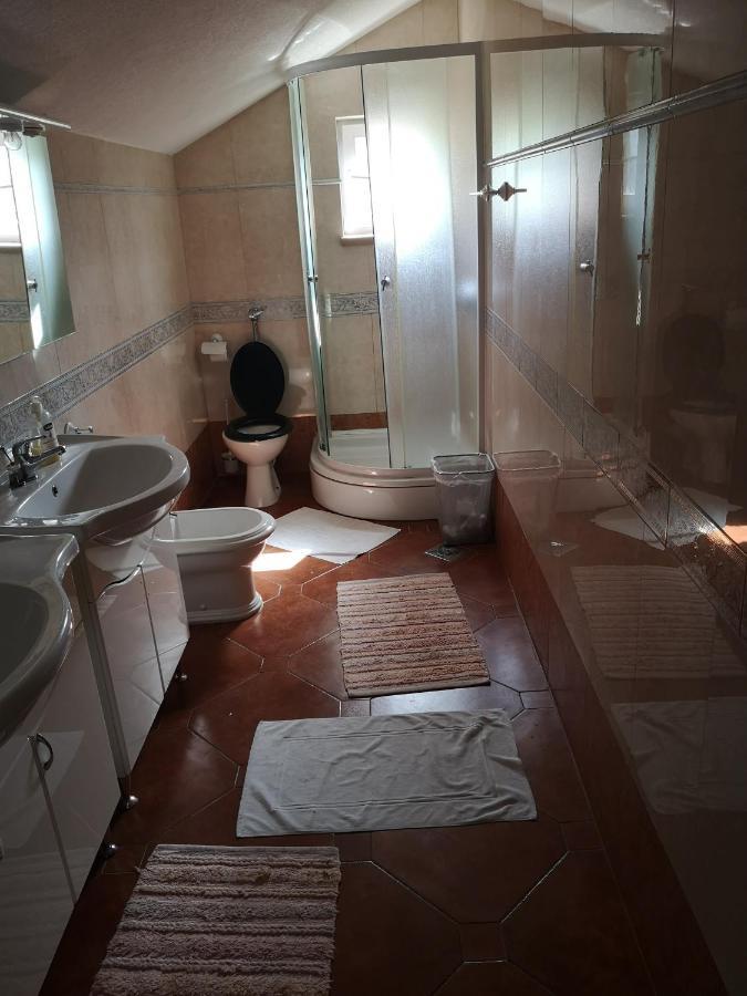 Hotel Reno Dubrownik Zewnętrze zdjęcie